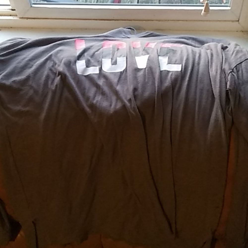 victoria secret sweater